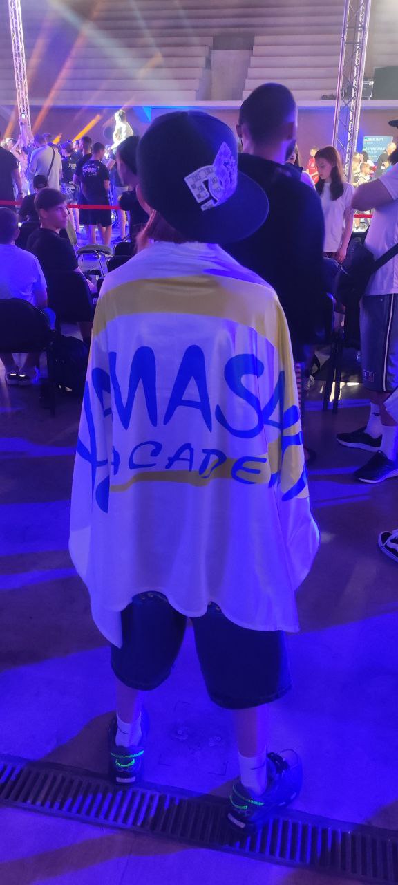 ALL-UKRAINIAN FESTIVAL MARTIAL ARTS