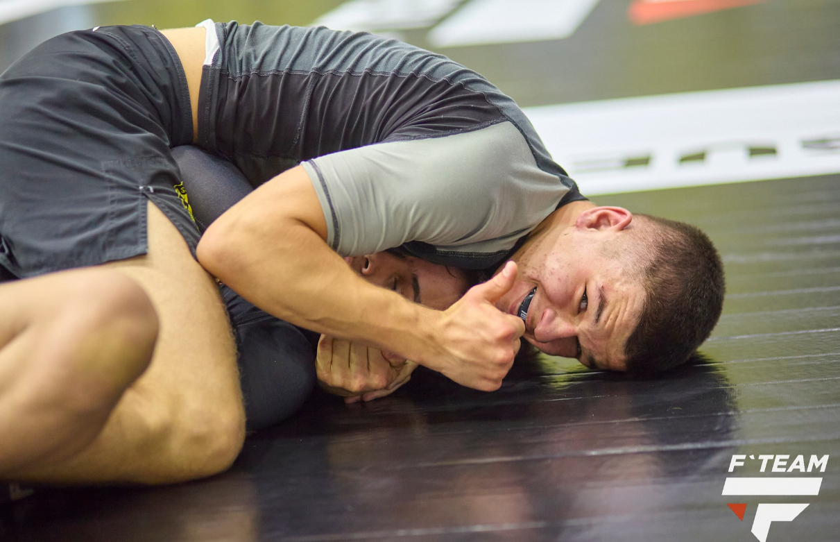 F-Team Proving Ground #5